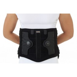 Νάρθηκας οσφύος LSO με σύστημα ΒΟΑ DR-B081